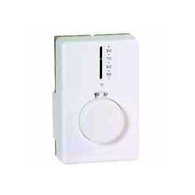 Honeywell High Performance Electric Heat Thermostat T4398B1029