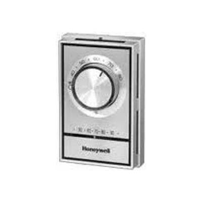 Honeywell Thermostat TRADELINE® With Thermometer T498A1778