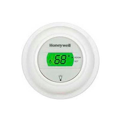Honeywell 1Heat Stage Digital Round® Thermostat T8775A1009