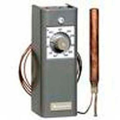 temperature bulb modulating controllers immersion proportional hvac globalindustrial a19abc 12c