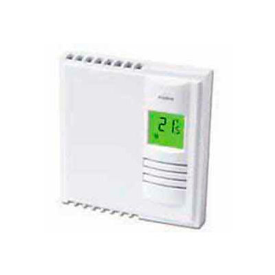 Honeywell TH108PLUS Electronic Thermostat For Electric Heating