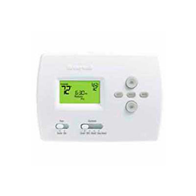 HVAC/R Controls | Thermostats | Honeywell Pro 5-2 Programmable ...