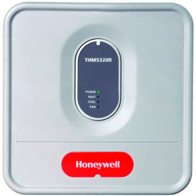 Honeywell Interface Module For Wireless FocusPRO® Thermostat THM5320R1000