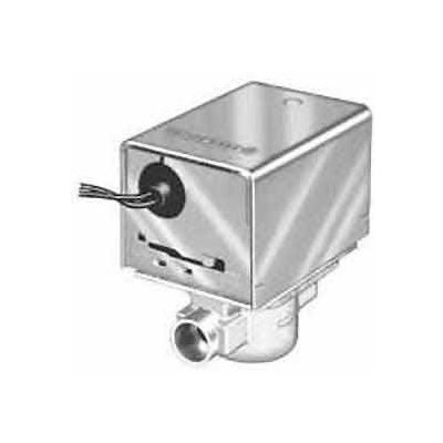 honeywell globalindustrial circulators hydronic