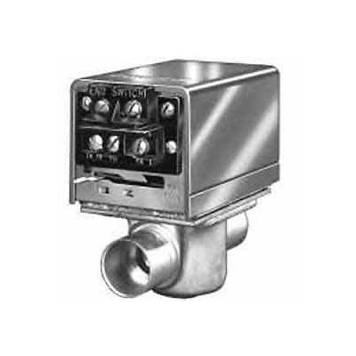 24V Low Voltage Motorized Zone Valves W/ 8 Cv Capacity