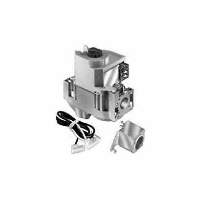 Honeywell Dual Direct Ignition Gas Valve VR8205C1024, W/ 1/2"X1/2" Step 35" Wc 12" Wc