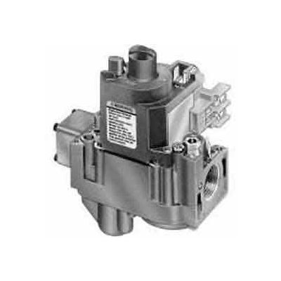 Honeywell VR8300A4516 - Pilot Gas Valve, 24 Vac Dual Standing 3/4 inch x 3/4 inch InletOutlet