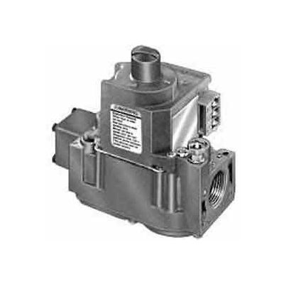 Honeywell Dual Intermittent Pilot Gas Valve VR8304M2501, W/ 393691 Lp Kit