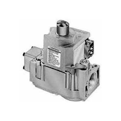 Honeywell Dual Direct Ignition Gas Valve VR8305P4279, W/ 3/4"X3/4" Step 35" Wc 09" Wc