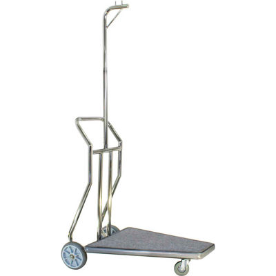 luggage carrier cart