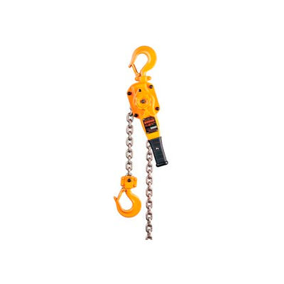 LB Lever Hoist - 2-3/4 ton, 15 foot lift