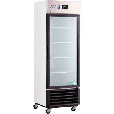 American Biotech Supply Premier Laboratory Refrigerator ABT-HC-19, 19 Cu. Ft.