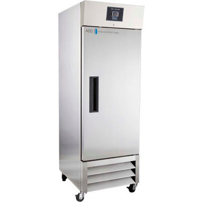 American Biotech Supply Premier Laboratory Refrigerator ABT-HC-SSP-23, 23 Cu. Ft.