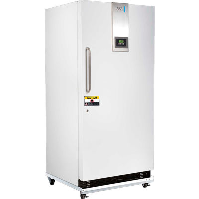 American Biotech Supply Premier Manual Defrost Laboratory Freezer ABT-MFP-30, 30 Cu. Ft.
