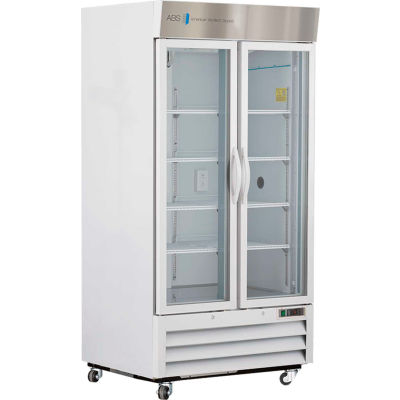 American Biotech Supply Standard Chromatography Refrigerator ABT-HC-CS-36, 36 Cu. Ft.