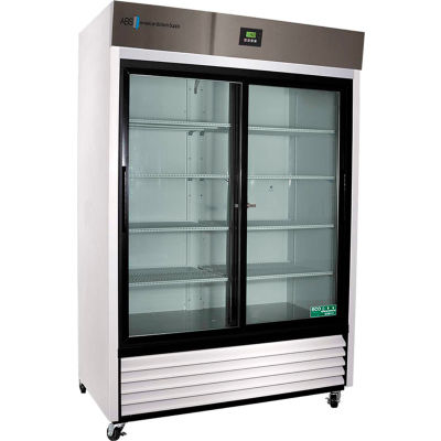 American Biotech Supply Premier Laboratory Refrigerator ABT-HC-47, 47 Cu. Ft.