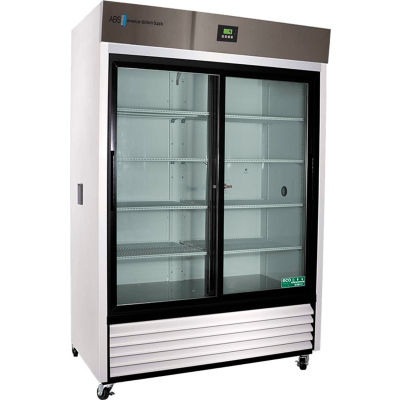 American Biotech Supply Premier Chromatography Refrigerator ABT-HC-47C, 47 Cu. Ft.