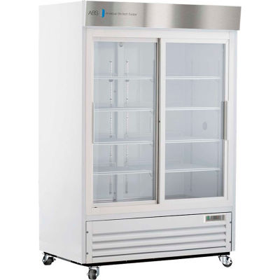 American Biotech Supply Standard Chromatography Refrigerator ABT-HC-CS-47, 47 Cu. Ft.