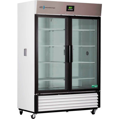 American Biotech Supply Premier Chromatography Refrigerator ABT-HC-49C, 49 Cu. Ft.