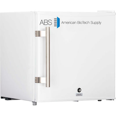 ABS Standard Freestanding Undercounter Freezer ABT-HC-UCFS-0220M, 1.5 Cu. Ft.