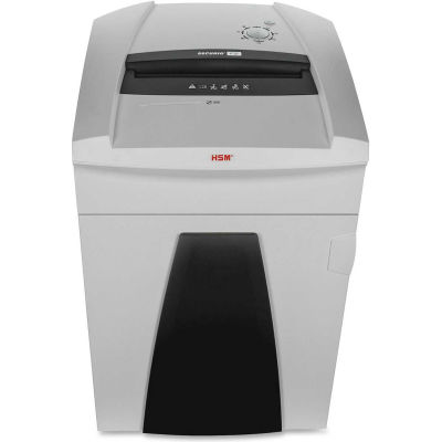 Shredders | NSA/Government Approved & High Security Shredders | HSM ...