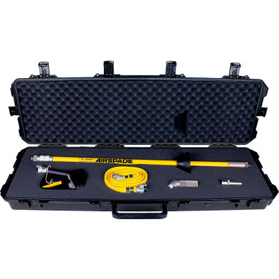 Air-Spade® 2000 Arborist Kit, 150 SCFM, HT107