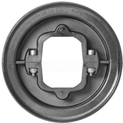 HabaCHAIN, Multi-Hub 820, Splitted Idler, 5.12"Dia.