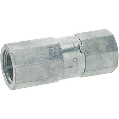 Husky Safe-T-Break® 3/4"F x 3/4"F NPT Non-Reconnectable Nozzle - 2273