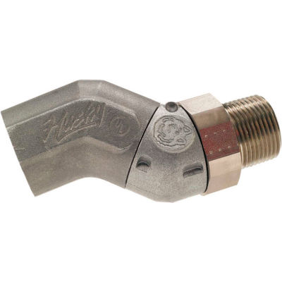 Husky 1"M x 1"F Heavy Duty High Flow Swivel - 4860