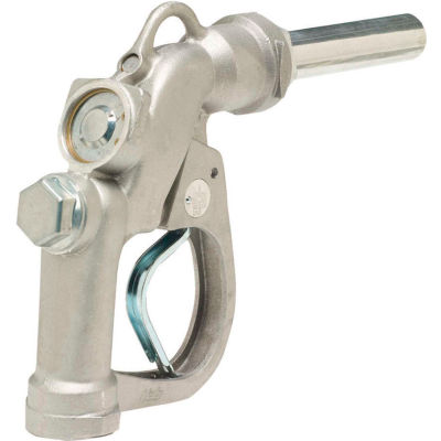 Husky 1690 Nozzle w/NPT Threads Without Shear Groove In Spout, USA - 169010N