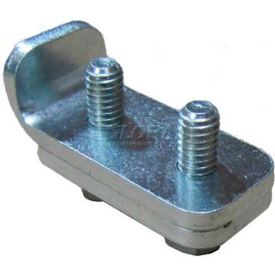 Hubbell ToolAssistPro 60-ES End Stop for Runway Rails for 250 Lb. Capacity Tool Cranes