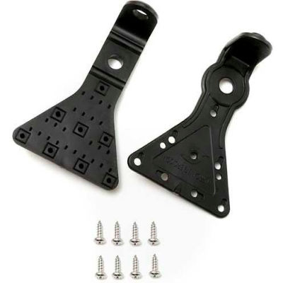 AstroGuard Installation Clip, Carbon-Infused Nylon 150 Pack - HFIC-150