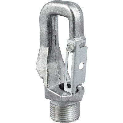 Hubbell HookLoop Mounting Accessory Accessory to BL FIXTURES