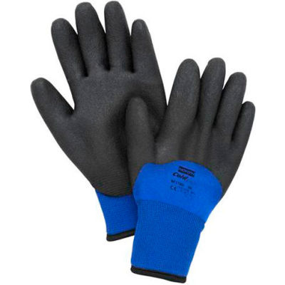 NorthFlex® Cold Grip Winter Gloves, North Safety NF11HD/11XXL, 1 Pair
