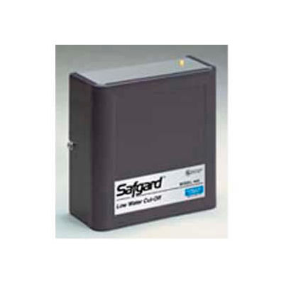 Safguard 400 Series Low Water Cut-Off W/Remote Mount Probe, 24V