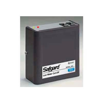 Safgard™ 600 Series Low Water Cut-Off W/Auto Reset, Commerical, 24V