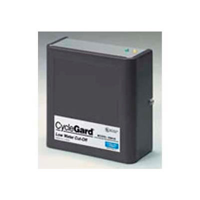 Cyclegard® CG400 Series CG450-2060 Low Water Cut-Off, Auto Reset, Direct Boiler Mounting, 120V