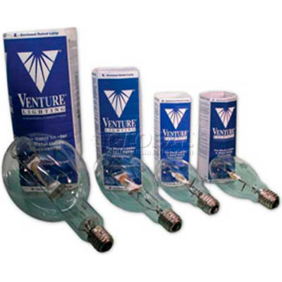 Hydrofarm Venture MH Daylight Bulb, 250W, 5K
