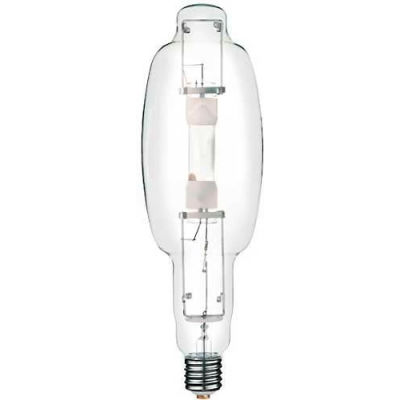 Hydrofarm Hortilux Super MH Bulb, Daylight, Blue, 1000W