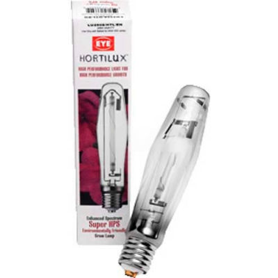Hydrofarm Super HPS, 250W Bulb