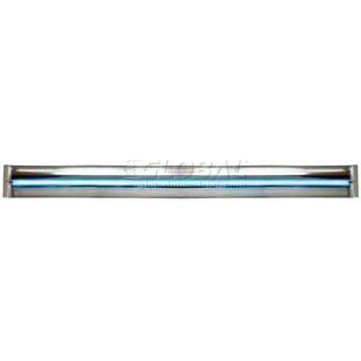 Hydrofarm 2' Jump Start, Horizontal, 24W, 6500K, T5 Kit Only