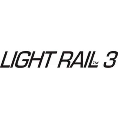 Hydrofarm Light Rail Screw W/Thumb Nut, Pack Of 6