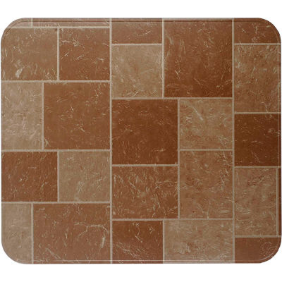HY-C UL1618 Type 2, Stove Board, Standstone, 36" x 48" - T2UL3648ST-1C