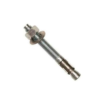 1/4-20 x 1-3/4" Ankr-TITE™ Wedge Anchor - 316 Stainless Steel - Pkg of 100 - Wej-It ATSS1413
