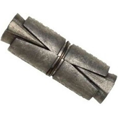 5/16" x 1-1/4" Double Expansion Shield - Zamac Alloy - Pkg of 50 - Wej-It DES56