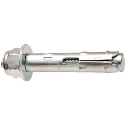 3/8" x 4" Sleeve-TITE™ Sleeve Anchor - Acorn Head - 304 Stainless Steel - Pkg of 50