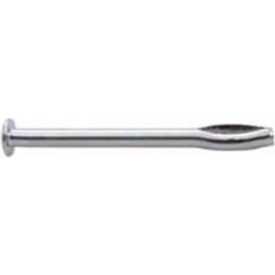 1/4" X 1-1/2" Slam-It™ Split Drive Anchors - Round Head - Steel - Zinc ...