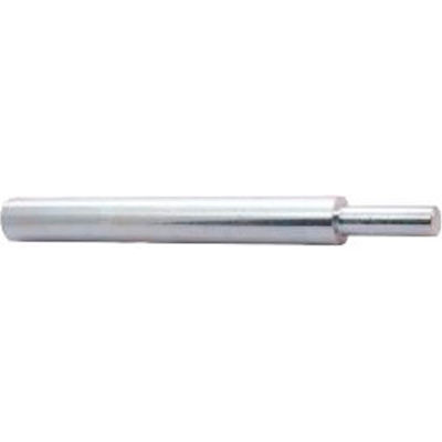 3/8-16 Mini Setting Tool for Drop In Anchors - Steel - Zinc - Wej-It STM38 - MINI