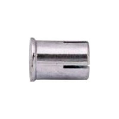 3/8-16 Mini Ultra-Drop™ Drop-In Anchor - Steel - Zinc - Pkg of 50 - Wej-It WDM38