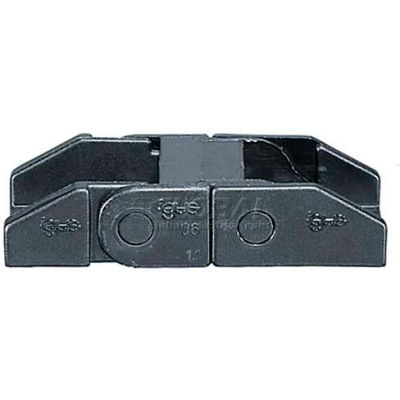 IGUS 060-16-12PZ Energy Chain® Mounting Bracket Set for 07-16-028-0